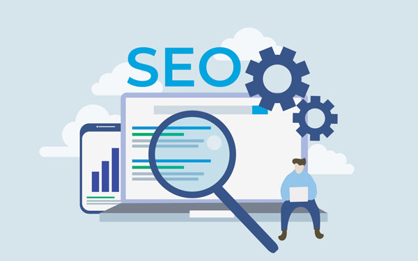 τι ονομάζουμε seo
