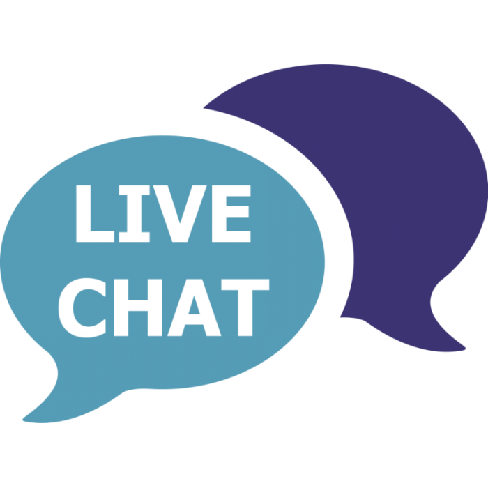 Live Chat Program