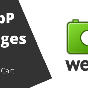 Συμπίεση εικόνων WebP Converter